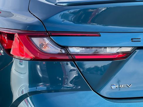 New 2026 Toyota Camry SE image 31