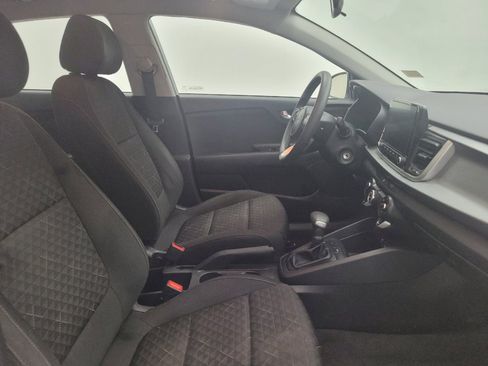 Used 2023 Kia Rio LX FWD image 21