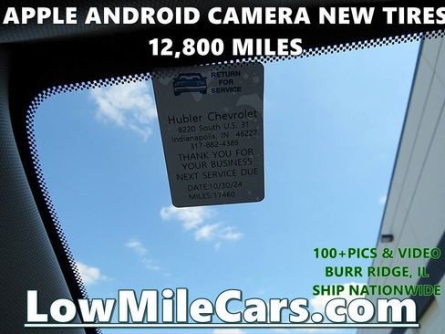 Used 2019 Chevrolet Malibu LS image 54