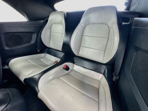 Used 2024 Ford Mustang Premium RWD image 15