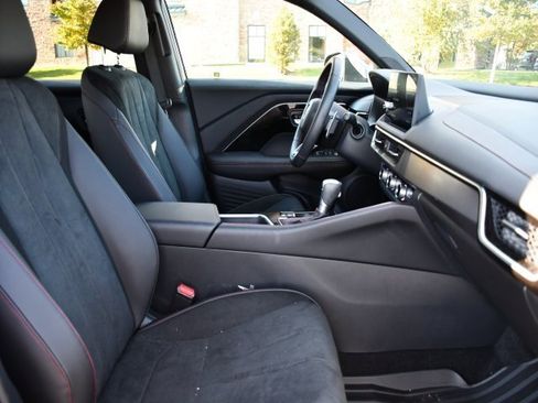 Used 2025 Acura ADX A-Spec image 30