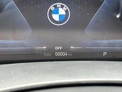 Used 2026 BMW X5 xDrive40i image 25