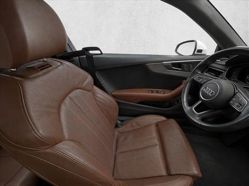 Used 2018 Audi A5 2.0T Prestige w/ Luxury Package AWD/4WD image 16