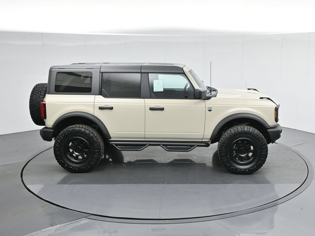 Used 2025 Ford Bronco Big Bend AWD/4WD image 42