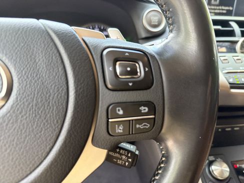 Used 2021 Lexus NX 300 FWD w/ Accessory Package 2 image 22