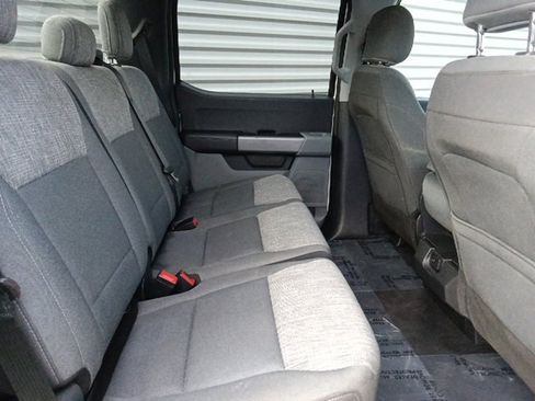 Used 2021 Ford F150 XLT w/ Trailer Tow Package image 29