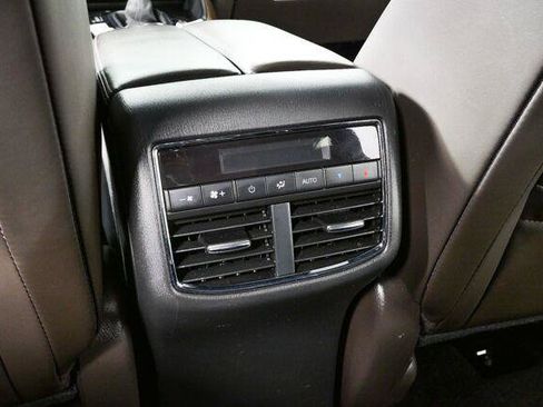Used 2021 MAZDA CX-9 Signature AWD/4WD image 20