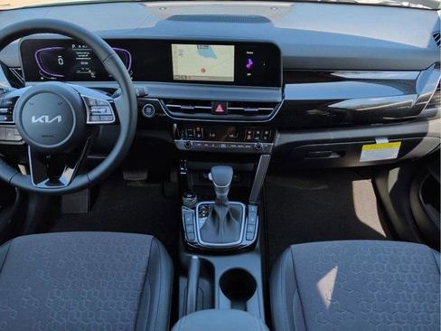 New 2026 Kia Seltos S AWD/4WD image 17
