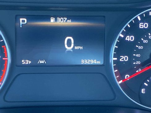 Used 2024 Kia Forte LXS image 27