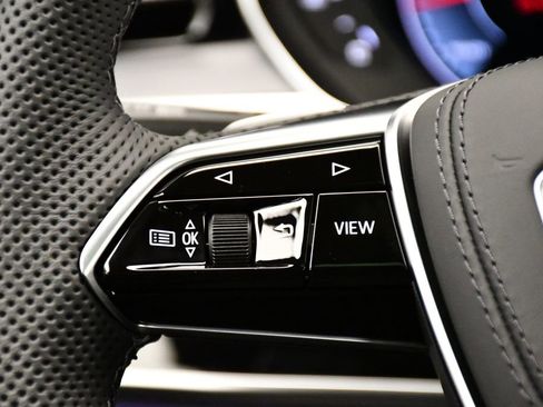 New 2025 Audi S8 image 22