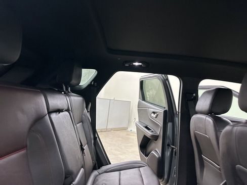 Certified 2024 Chevrolet Blazer RS w/ Driver Confidence II Package image 25