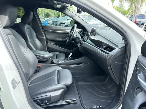 Used 2021 BMW X2 sDrive28i w/ M Sport X Package FWD image 17