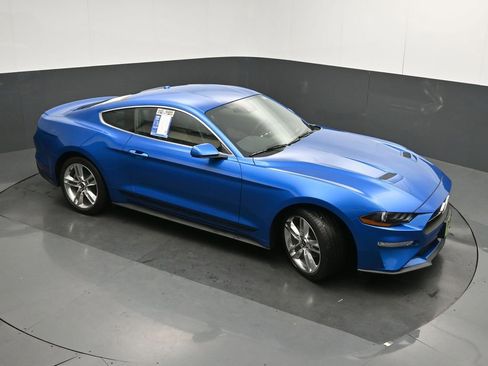 Used 2019 Ford Mustang Premium w/ Equipment Group 201A image 44
