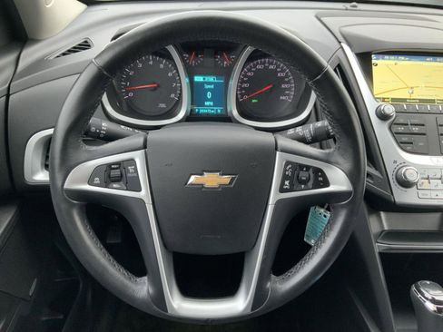 Used 2017 Chevrolet Equinox LT w/ Convenience Package image 29