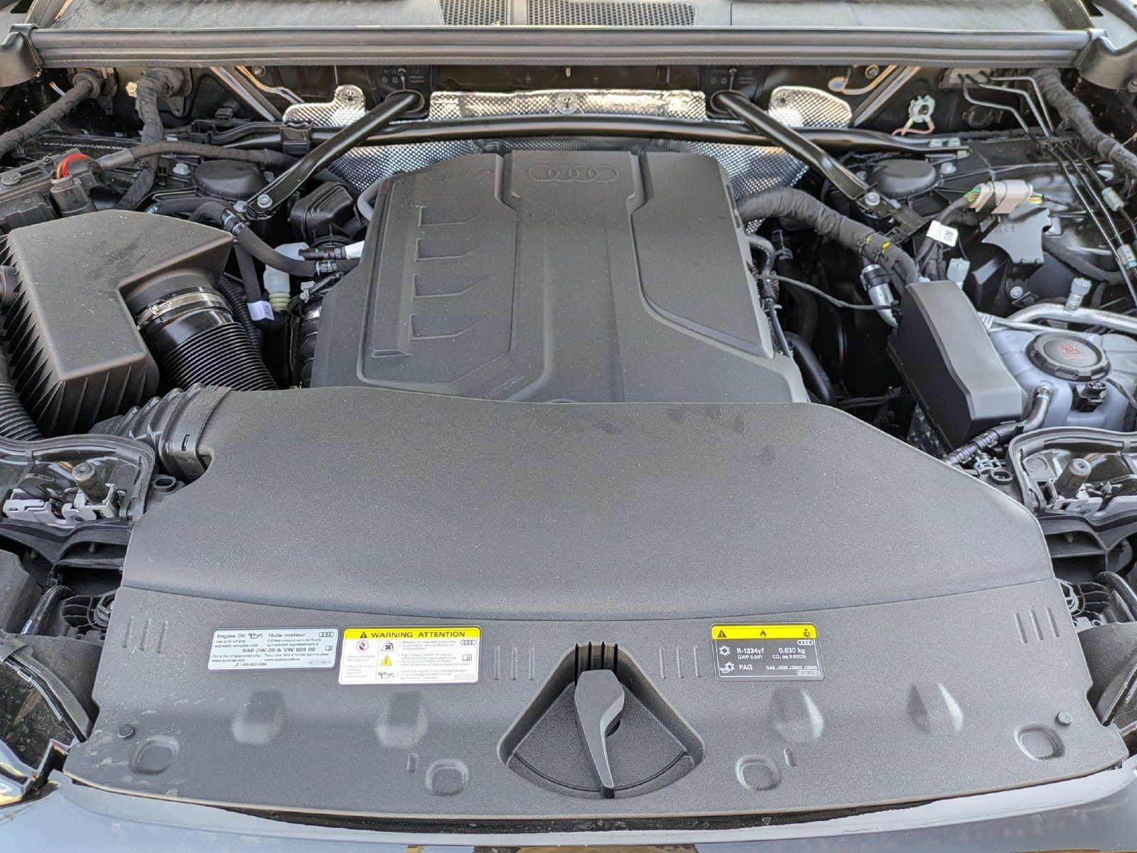 New 2026 Audi Q5 Premium AWD/4WD image 12