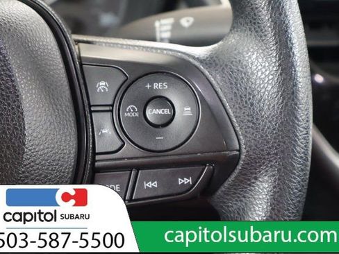 Used 2023 Toyota Corolla LE image 17
