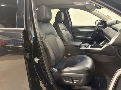 Used 2025 MAZDA CX-90 Plug-In Hybrid w/Premium Sport AWD/4WD image 47