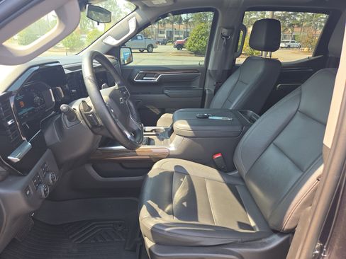 Used 2023 Chevrolet Silverado 1500 RST w/ RST All Star Premium Package image 18