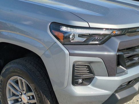 New 2026 Chevrolet Colorado LT RWD image 11