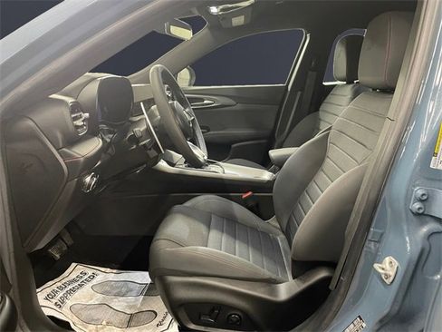 Used 2024 Dodge Hornet R/T image 9