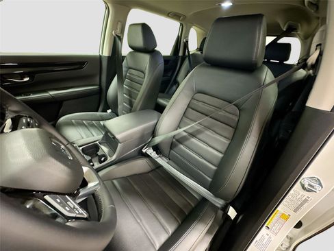 New 2026 Honda CR-V EX-L image 19