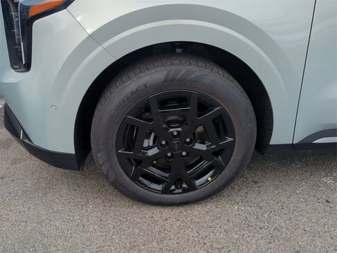 New 2026 Kia Carnival SX Prestige image 33