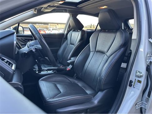 Used 2021 Subaru Crosstrek 2.5i Limited w/ Moonroof Package 2 image 12