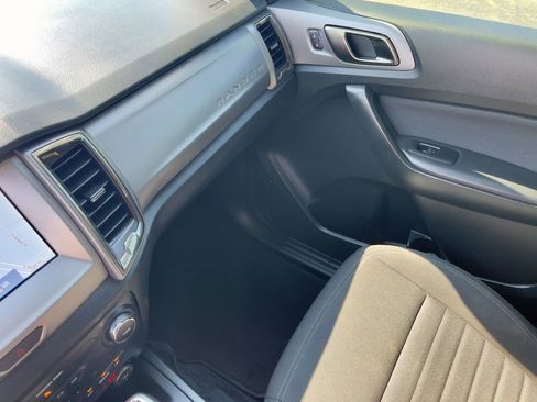 Used 2021 Ford Ranger XLT w/ Equipment Group 302A High image 29