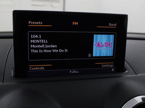 Used 2015 Audi A3 1.8T Premium Plus image 38