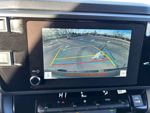 Certified 2025 Toyota Tundra SR5 w/ SX Package image 24