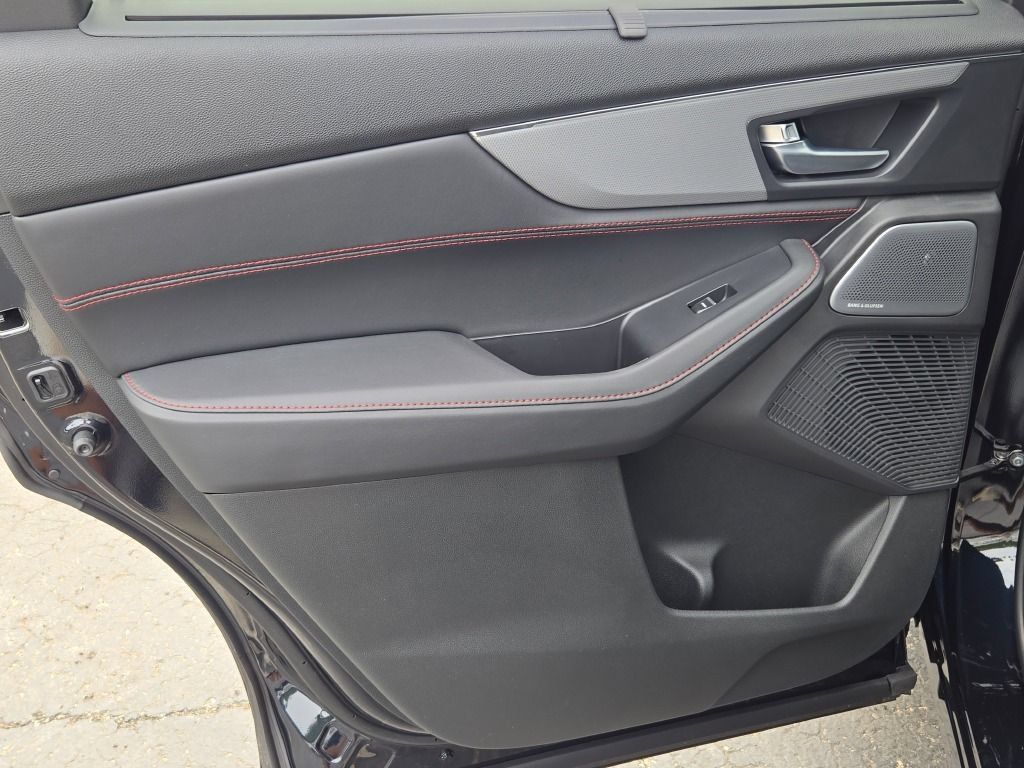 New 2026 Acura MDX A-Spec w/ Advance Package AWD/4WD image 33