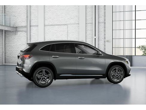 Used 2026 Mercedes-Benz GLA 250 image 16