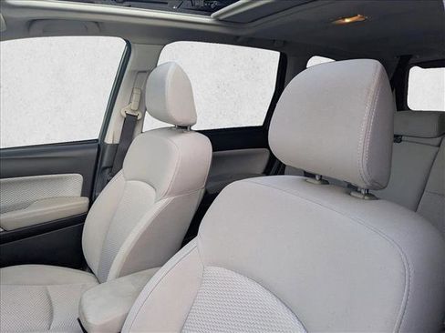 Used 2017 Subaru Forester 2.5i Premium w/ Popular Package #2A image 15