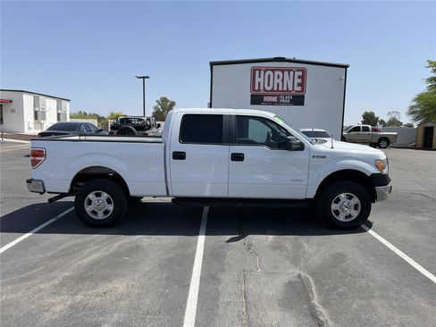 Used 2014 Ford F150 XL w/ Equipment Group 101A Mid image 4