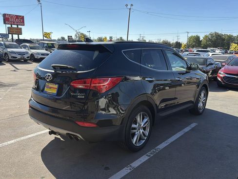 Used 2013 Hyundai Santa Fe Sport 2.0T AWD/4WD image 5