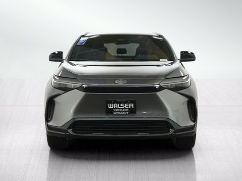 Used 2024 Toyota bZ4X AWD w/ Weather Package image 8