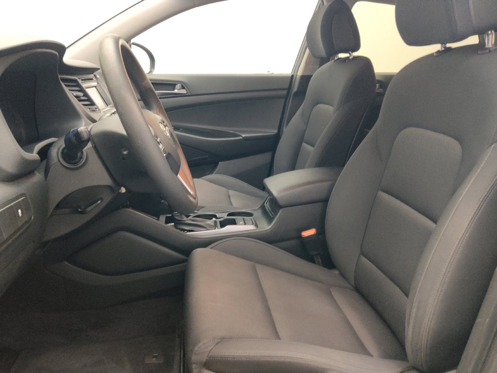 Used 2017 Hyundai Tucson SE FWD image 17