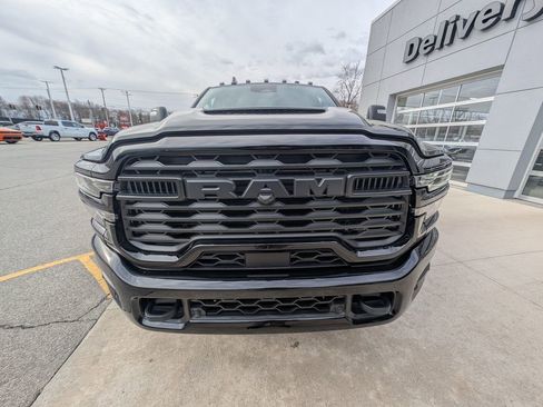 New 2026 RAM 2500 Tradesman image 8