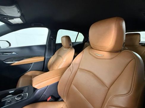 Used 2020 Cadillac XT4 Sport FWD image 6