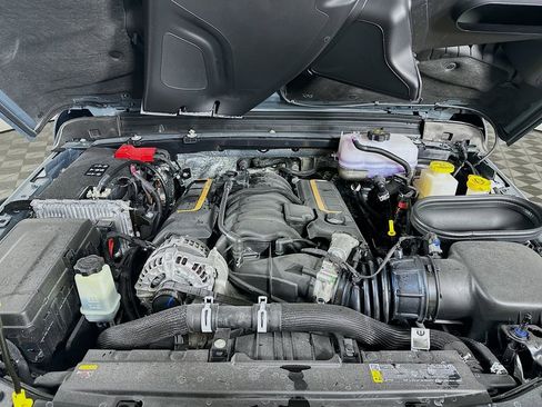 New 2026 Jeep Wrangler Unlimited Rubicon 392 image 18