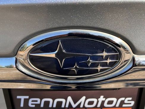 Used 2021 Subaru Ascent Limited w/ Technology Package image 52