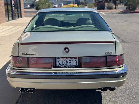 Used 1996 Cadillac Seville SLS image 5