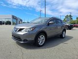 Certified 2019 Nissan Rogue Sport SV image 3