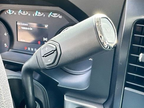 New 2026 Ford F350 XL w/ XL Chrome Package image 11