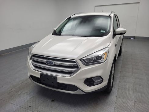 Used 2017 Ford Escape Titanium image 15