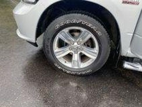 Used 2018 RAM 1500 Sport AWD/4WD image 3