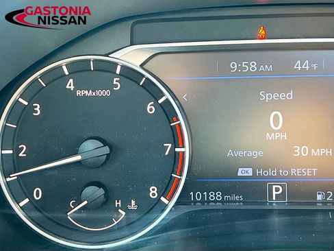 Used 2024 Nissan Altima 2.5 SR w/ SR Premium Package image 15