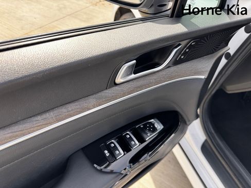 Certified 2024 Kia K5 EX w/ EX Premium Package image 11