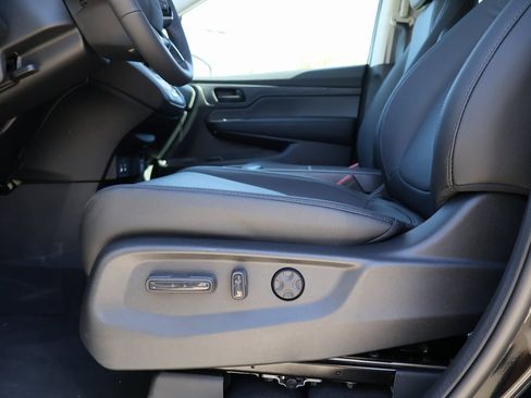 New 2026 Honda Odyssey EX-L image 23