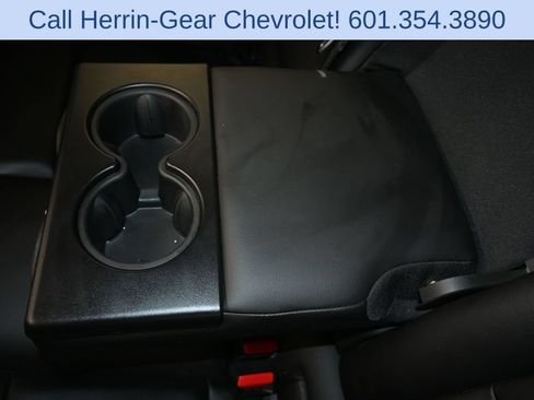 Used 2021 Cadillac CT4 Sport RWD image 17
